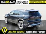 New 2026 Chevrolet Traverse Z71 for sale #262646 - photo 2