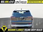 New 2026 Chevrolet Traverse Z71 for sale #262646 - photo 5