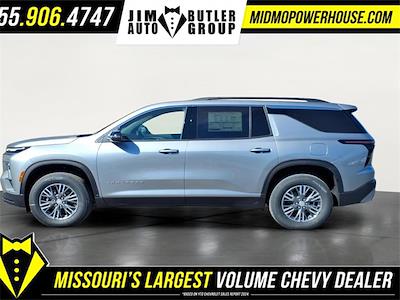 New 2026 Chevrolet Traverse LT for sale #263500 - photo 2