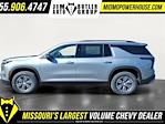 New 2026 Chevrolet Traverse LT for sale #263500 - photo 2