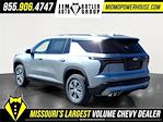 New 2026 Chevrolet Traverse LT for sale #263500 - photo 4