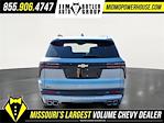 New 2026 Chevrolet Traverse LT for sale #263500 - photo 5