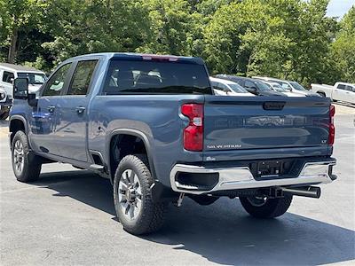 New 2025 Chevrolet Silverado 2500 LT Crew Cab 4WD Pickup for sale #263965 - photo 2