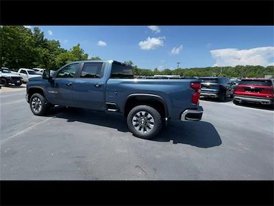 New 2025 Chevrolet Silverado 2500 LT Crew Cab 4WD Pickup for sale #263965 - photo 2