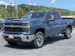 New 2025 Chevrolet Silverado 2500 LT Crew Cab 4WD Pickup for sale #263965 - photo 1