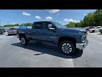New 2025 Chevrolet Silverado 2500 LT Crew Cab 4WD Pickup for sale #263965 - photo 3