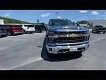 New 2025 Chevrolet Silverado 2500 LT Crew Cab 4WD Pickup for sale #263965 - photo 4