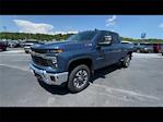 New 2025 Chevrolet Silverado 2500 LT Crew Cab 4WD Pickup for sale #263965 - photo 5