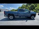 New 2025 Chevrolet Silverado 2500 LT Crew Cab 4WD Pickup for sale #263965 - photo 9
