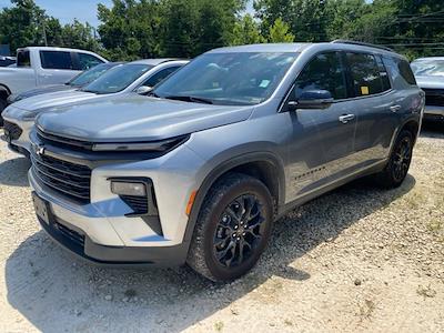2024 Chevrolet Traverse AWD SUV for sale #264093B - photo 1