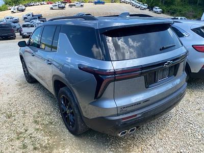 2024 Chevrolet Traverse AWD SUV for sale #264093B - photo 2