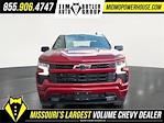 New 2026 Chevrolet Silverado 1500 RST Crew Cab for sale #264884 - photo 6