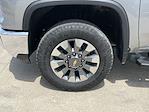 2025 Chevrolet Silverado 2500 Crew Cab 4WD Pickup for sale #265027 - photo 34