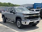 2025 Chevrolet Silverado 2500 Crew Cab 4WD Pickup for sale #265027 - photo 41