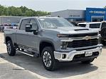 2025 Chevrolet Silverado 2500 Crew Cab 4WD Pickup for sale #265027 - photo 43