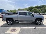 2025 Chevrolet Silverado 2500 Crew Cab 4WD Pickup for sale #265027 - photo 83
