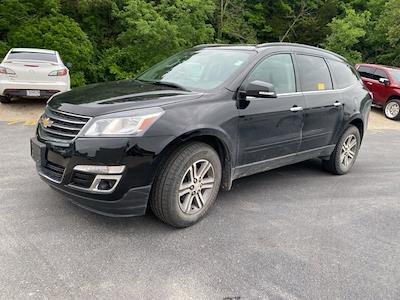 2016 Chevrolet Traverse AWD SUV for sale #265647A - photo 1