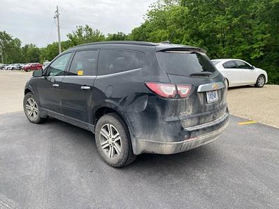 2016 Chevrolet Traverse AWD SUV for sale #265647A - photo 2
