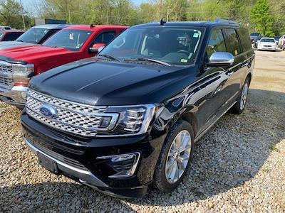 2019 Ford Expedition 4x4 SUV for sale #266934A - photo 1