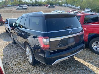 2019 Ford Expedition 4x4 SUV for sale #266934A - photo 2