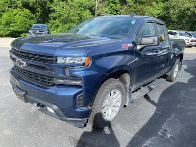 2019 Chevrolet Silverado 1500 Double Cab 4WD Pickup for sale #269281A - photo 1