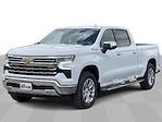 2025 Chevrolet Silverado 1500 Crew Cab 4WD Pickup for sale #269454 - photo 1