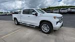 2025 Chevrolet Silverado 1500 Crew Cab 4WD Pickup for sale #269454 - photo 3