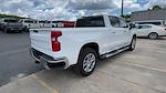 2025 Chevrolet Silverado 1500 Crew Cab 4WD Pickup for sale #269454 - photo 52