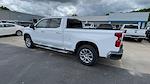 2025 Chevrolet Silverado 1500 Crew Cab 4WD Pickup for sale #269454 - photo 2