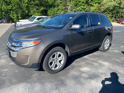 2013 Ford Edge AWD SUV for sale #269820B - photo 1