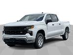 2025 Chevrolet Silverado 1500 Crew Cab 4WD Pickup for sale #271831 - photo 1