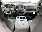 2025 Chevrolet Silverado 1500 Crew Cab 4WD Pickup for sale #271831 - photo 21