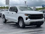 2025 Chevrolet Silverado 1500 Crew Cab 4WD Pickup for sale #271831 - photo 42