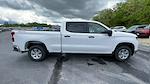 2025 Chevrolet Silverado 1500 Crew Cab 4WD Pickup for sale #271831 - photo 51