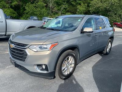 2018 Chevrolet Traverse AWD SUV for sale #272958A - photo 1