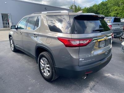 2018 Chevrolet Traverse AWD SUV for sale #272958A - photo 2