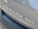 2018 Chevrolet Traverse AWD SUV for sale #272958A - photo 80