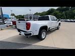 2025 Chevrolet Silverado 3500 Crew Cab 4WD Pickup for sale #273606 - photo 8