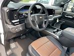 2025 Chevrolet Silverado 3500 Crew Cab 4WD Pickup for sale #273606 - photo 10