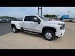 2025 Chevrolet Silverado 3500 Crew Cab 4WD Pickup for sale #273606 - photo 3