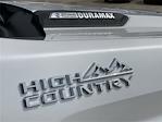 2025 Chevrolet Silverado 3500 Crew Cab 4WD Pickup for sale #273606 - photo 31