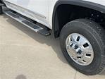 2025 Chevrolet Silverado 3500 Crew Cab 4WD Pickup for sale #273606 - photo 34