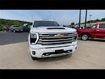 2025 Chevrolet Silverado 3500 Crew Cab 4WD Pickup for sale #273606 - photo 4