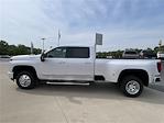2025 Chevrolet Silverado 3500 Crew Cab 4WD Pickup for sale #273606 - photo 39