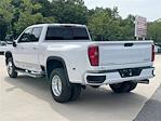2025 Chevrolet Silverado 3500 Crew Cab 4WD Pickup for sale #273606 - photo 40