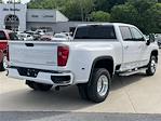 2025 Chevrolet Silverado 3500 Crew Cab 4WD Pickup for sale #273606 - photo 41