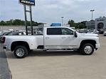2025 Chevrolet Silverado 3500 Crew Cab 4WD Pickup for sale #273606 - photo 42