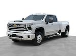 2025 Chevrolet Silverado 3500 Crew Cab 4WD Pickup for sale #273606 - photo 44