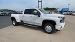 2025 Chevrolet Silverado 3500 Crew Cab 4WD Pickup for sale #273606 - photo 45