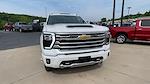2025 Chevrolet Silverado 3500 Crew Cab 4WD Pickup for sale #273606 - photo 46